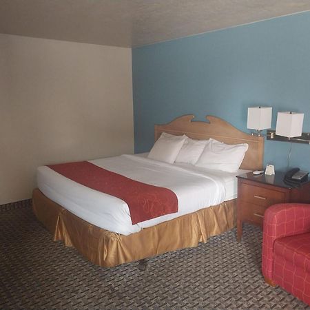 Vermilion Inn Kanab Extérieur photo