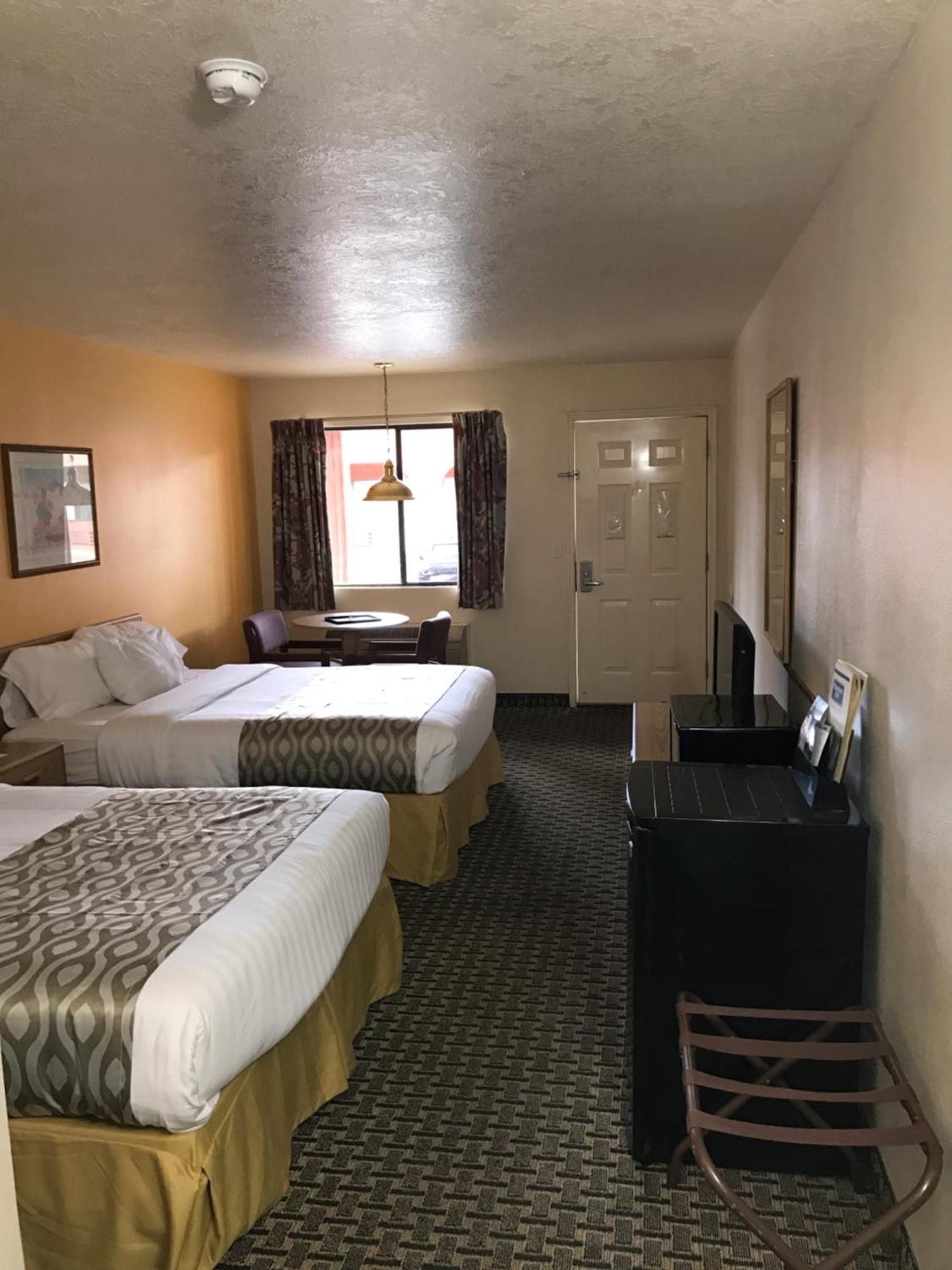 Vermilion Inn Kanab Extérieur photo