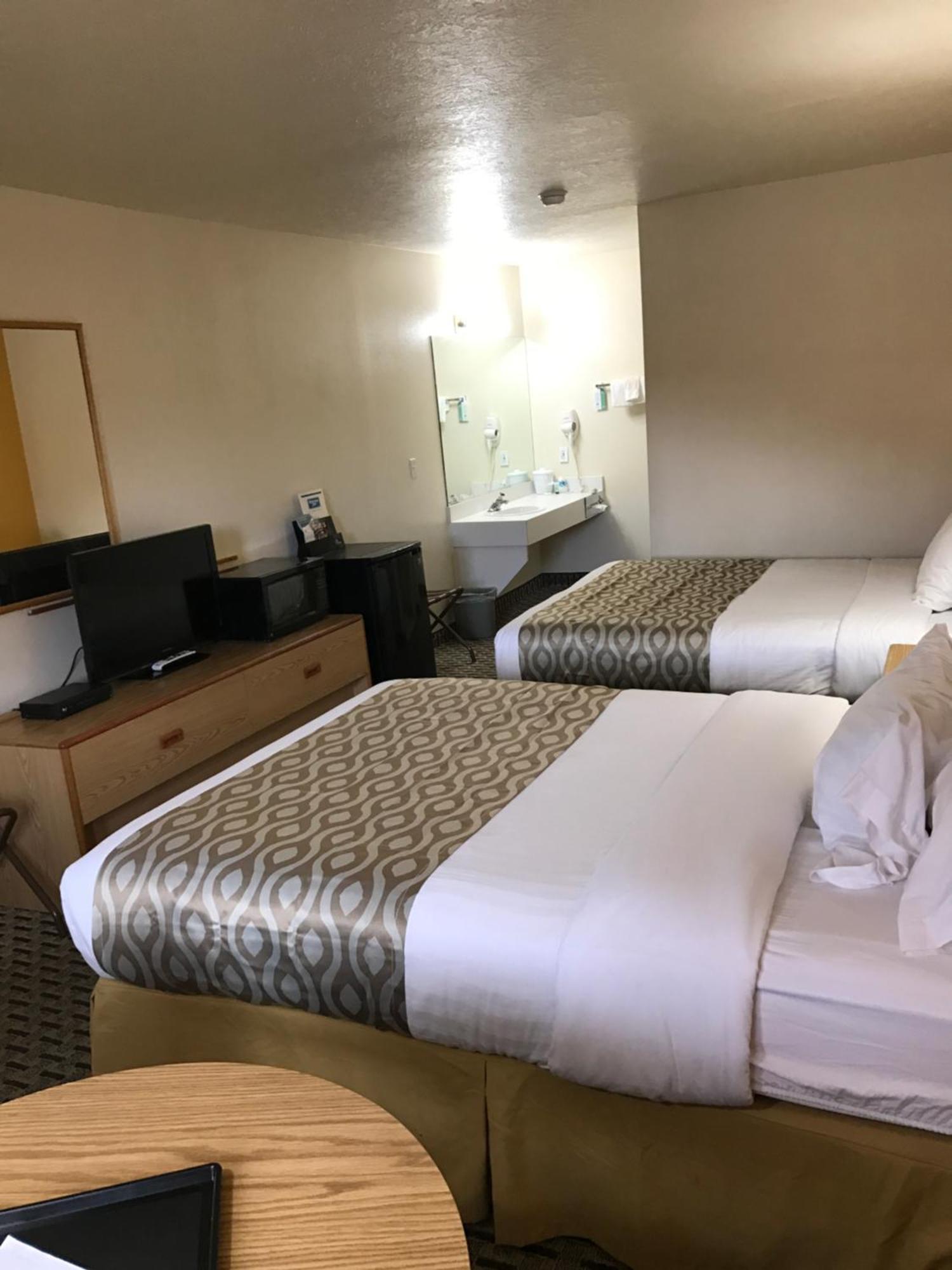 Vermilion Inn Kanab Extérieur photo