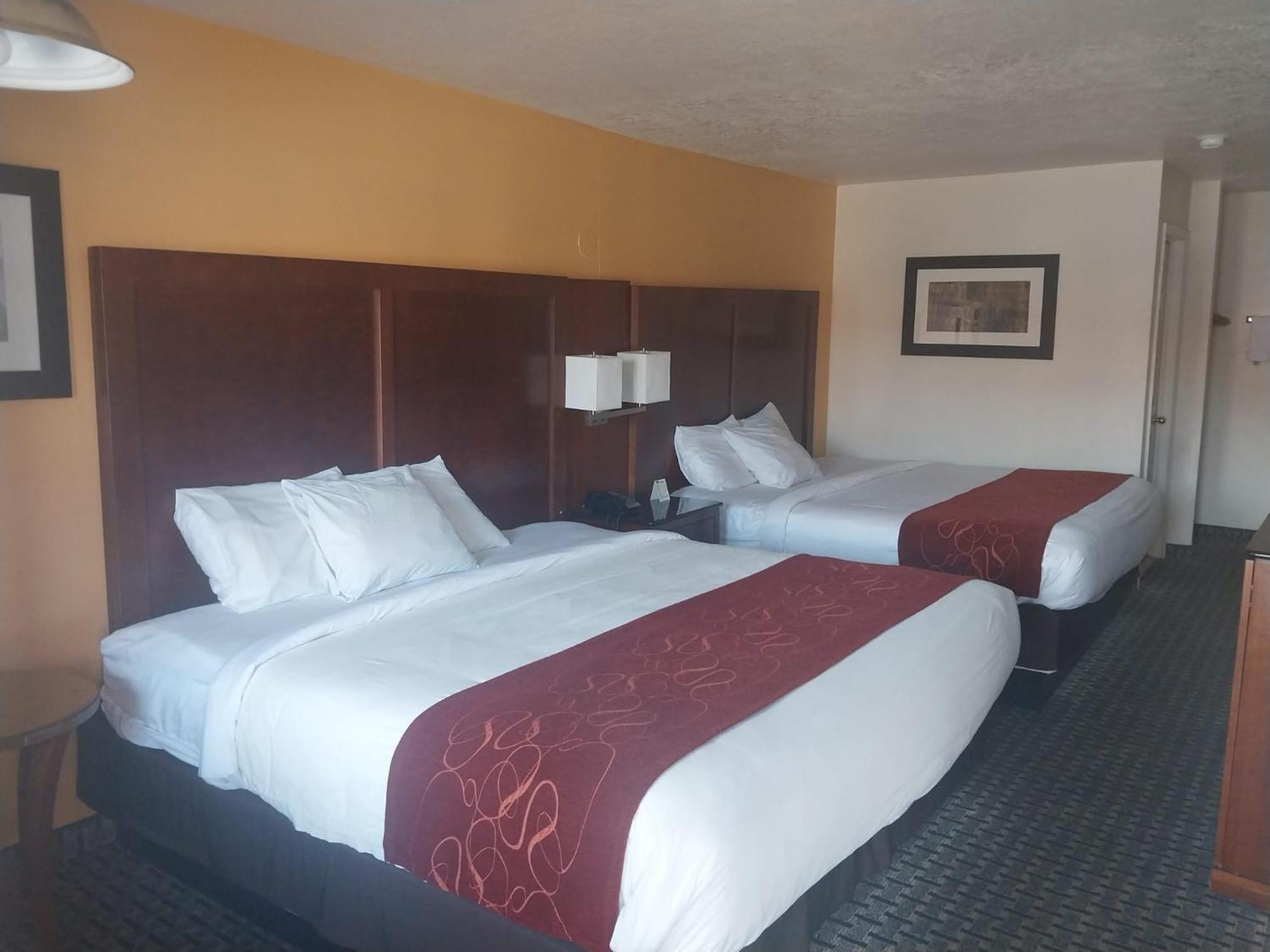 Vermilion Inn Kanab Extérieur photo