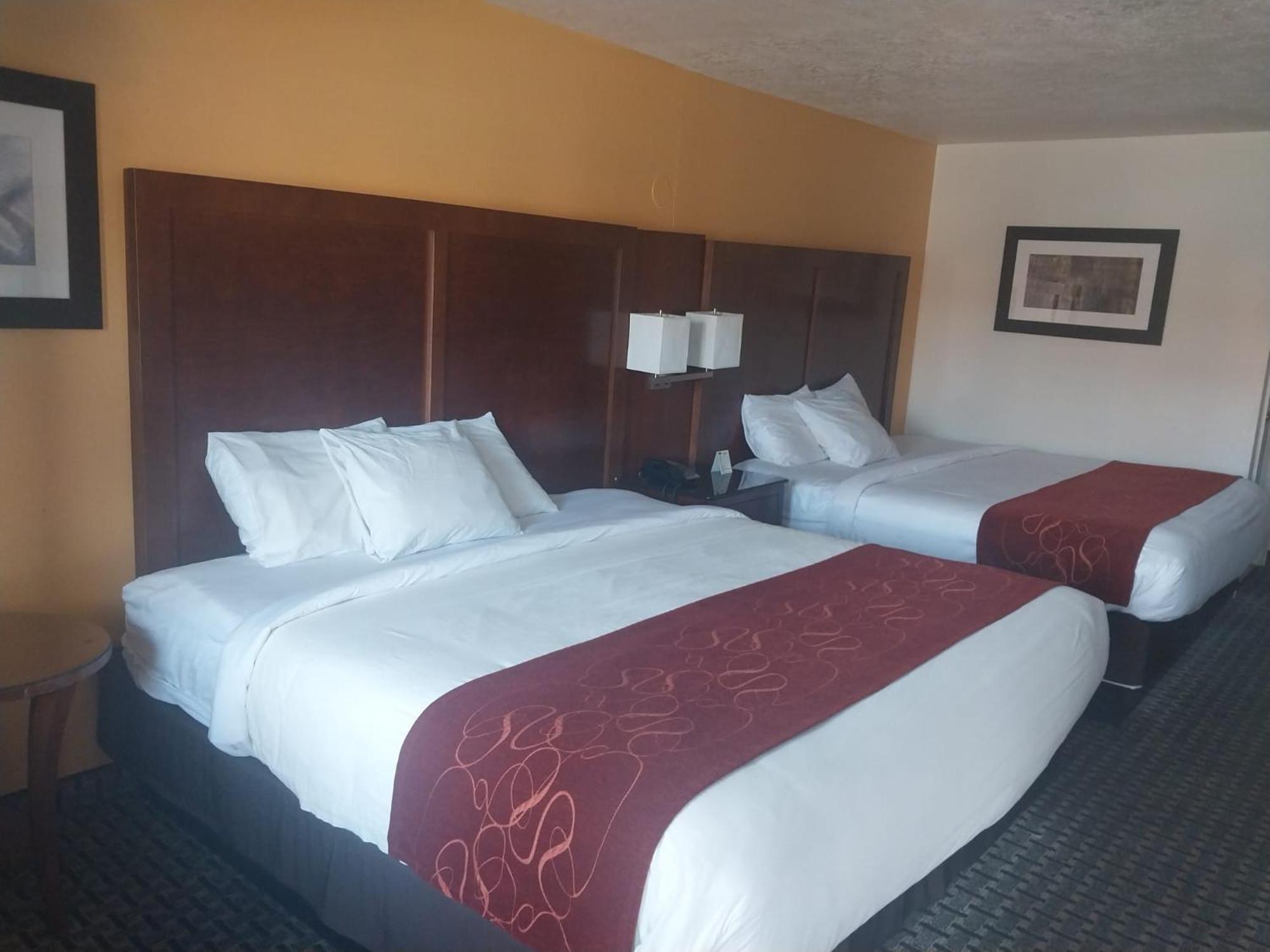Vermilion Inn Kanab Extérieur photo